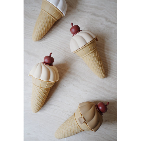 4er Pack Ice Cream Formen - The Little One • Family.Concept.Store. 