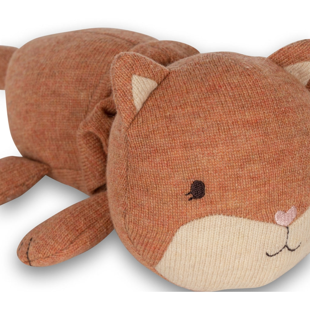 Activity Toy Harmonica Foxie - The Little One • Family.Concept.Store. 