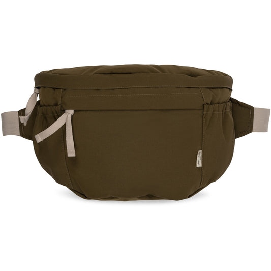 All You Need Bumbag 'Dark Olive' - The Little One • Family.Concept.Store.