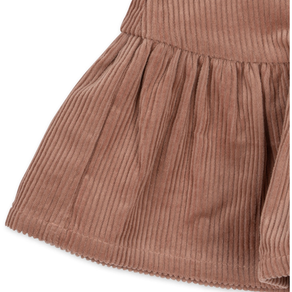 Sully Magot Kleid 'Blush' - The Little One • Family.Concept.Store. 