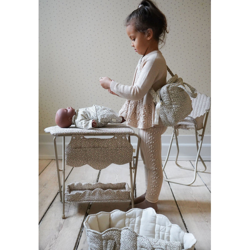 Puppentragetasche 'Milk Tank' - The Little One • Family.Concept.Store. 