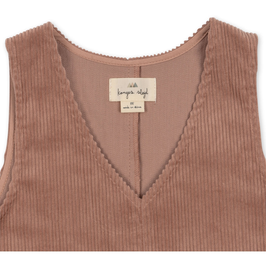 Sully Magot Kleid 'Blush' - The Little One • Family.Concept.Store. 