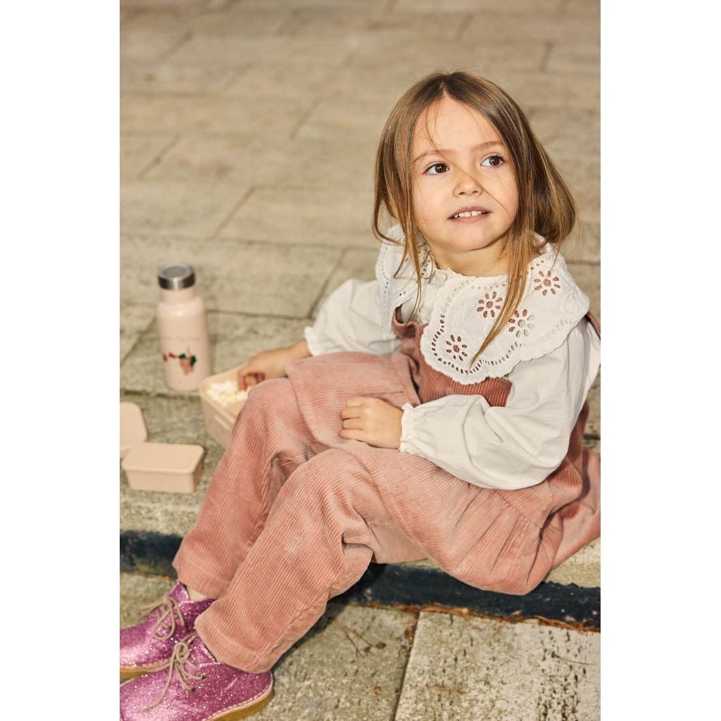 Sully Magot Kleid 'Blush' - The Little One • Family.Concept.Store. 