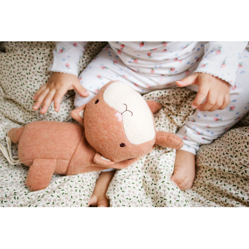 Activity Toy Harmonica Foxie - The Little One • Family.Concept.Store. 