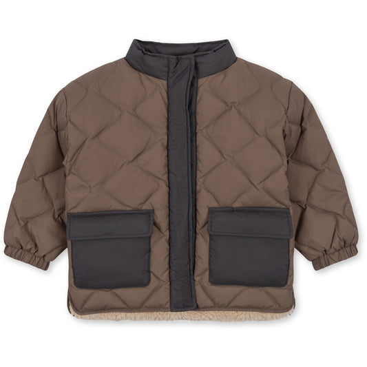 Pace Thermojacke 'Walnut' - The Little One • Family.Concept.Store.