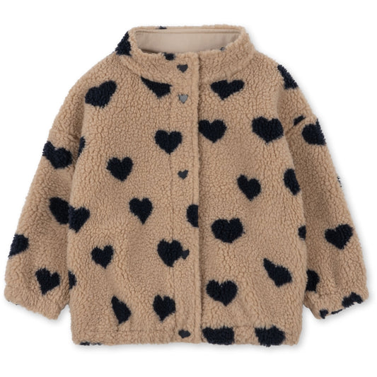 Jody Teddyjacke 'Coeur Eclipse' - The Little One • Family.Concept.Store. 