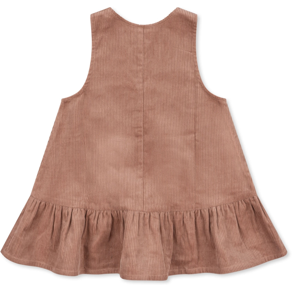 Sully Magot Kleid 'Blush' - The Little One • Family.Concept.Store. 