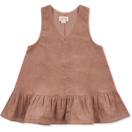 Sully Magot Kleid 'Blush' - The Little One • Family.Concept.Store.