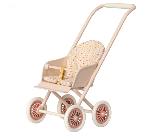 Kinderwagen Mikro 'Powder' - The Little One • Family.Concept.Store.