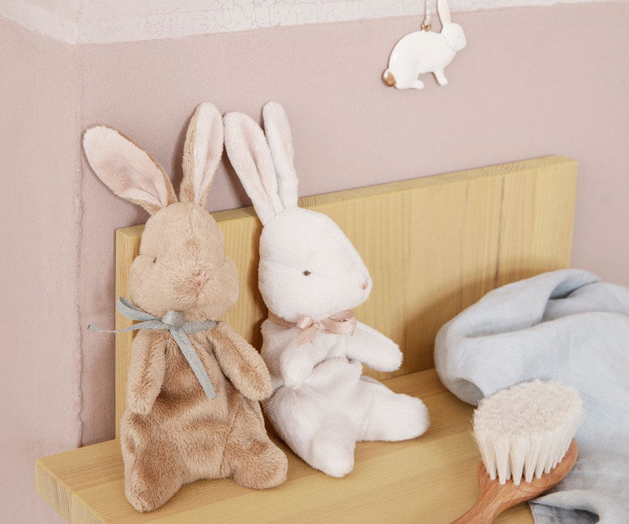 Mein erster Hase 'Hellblau' - The Little One • Family.Concept.Store. 