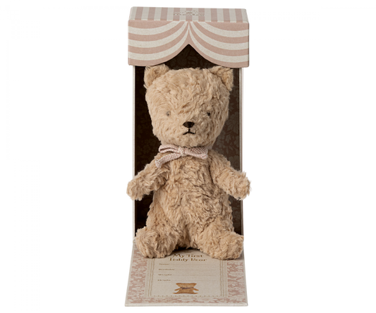 Mein erster Teddy 'Powder' - The Little One • Family.Concept.Store. 