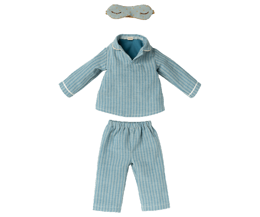 Schlafanzug-Maus Maxi - The Little One • Family.Concept.Store. 
