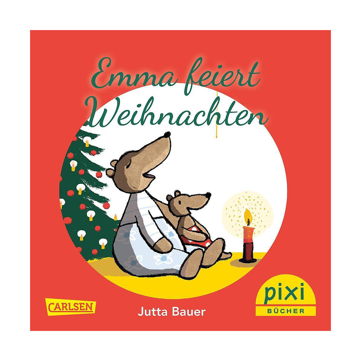 Pixi Weihnachtsklassiker - The Little One • Family.Concept.Store. 