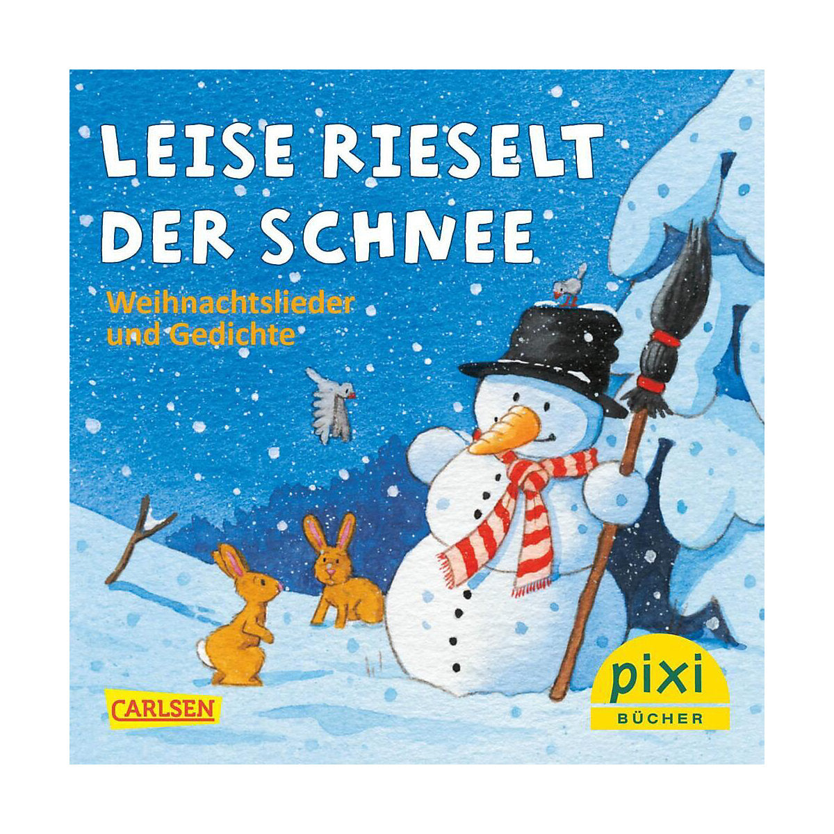 Pixi Weihnachtsklassiker - The Little One • Family.Concept.Store. 