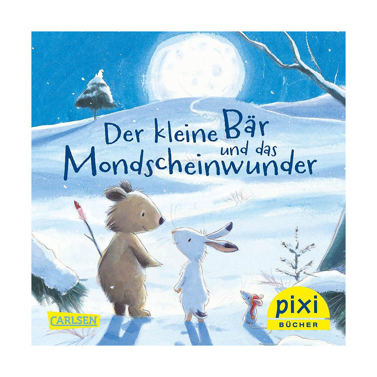 Pixi Weihnachtsklassiker - The Little One • Family.Concept.Store. 