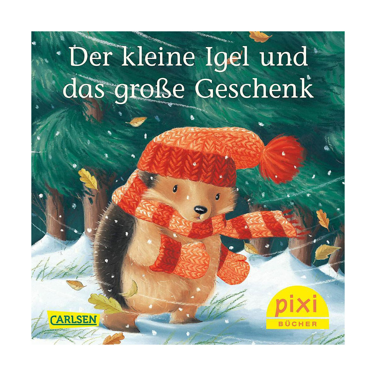 Pixi Weihnachtsklassiker - The Little One • Family.Concept.Store. 