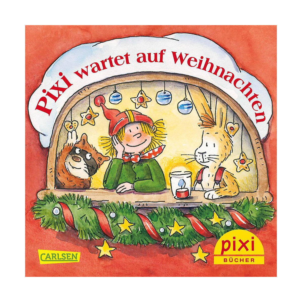 Pixi Weihnachtsklassiker - The Little One • Family.Concept.Store. 