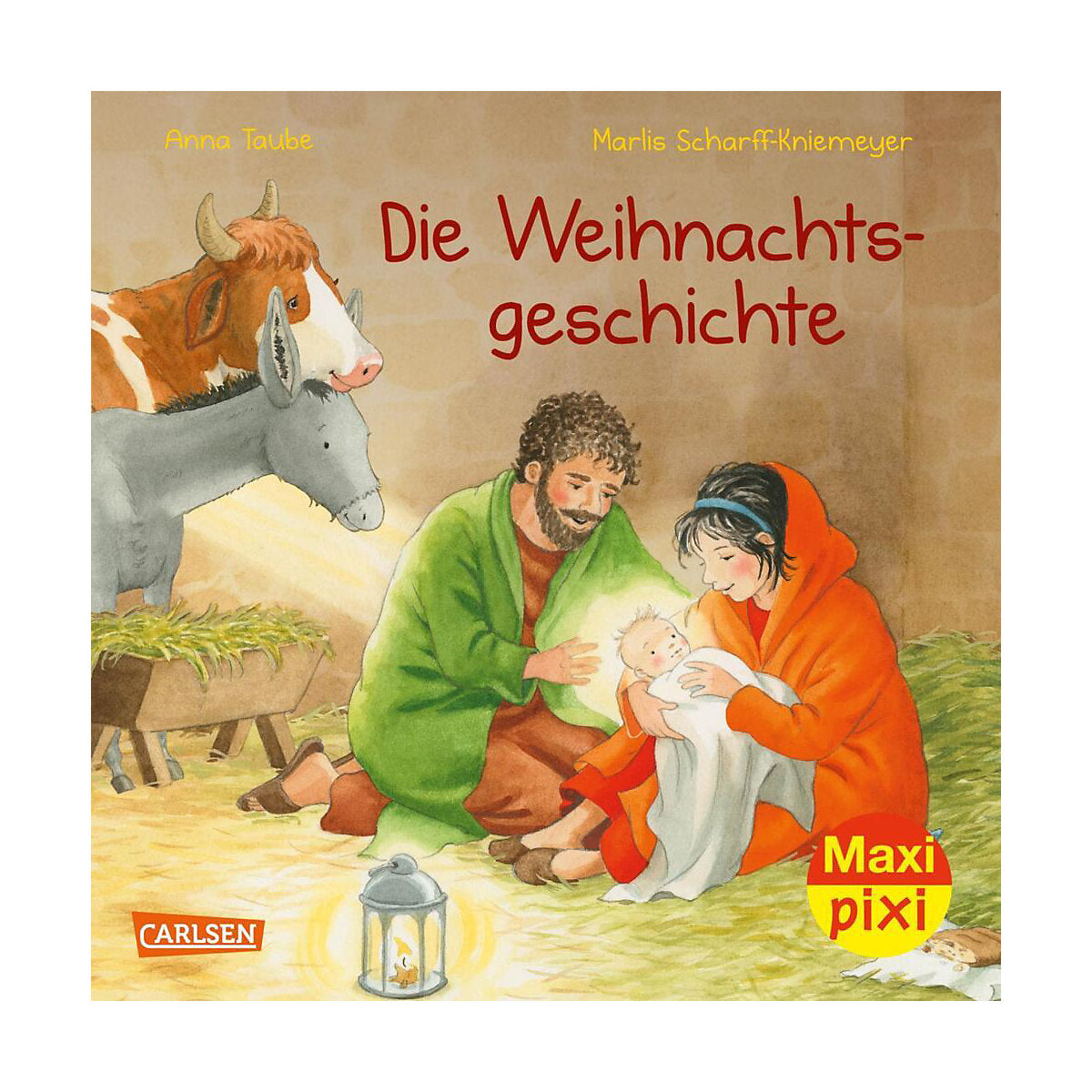 Pixi Weihnachtsklassiker - The Little One • Family.Concept.Store. 