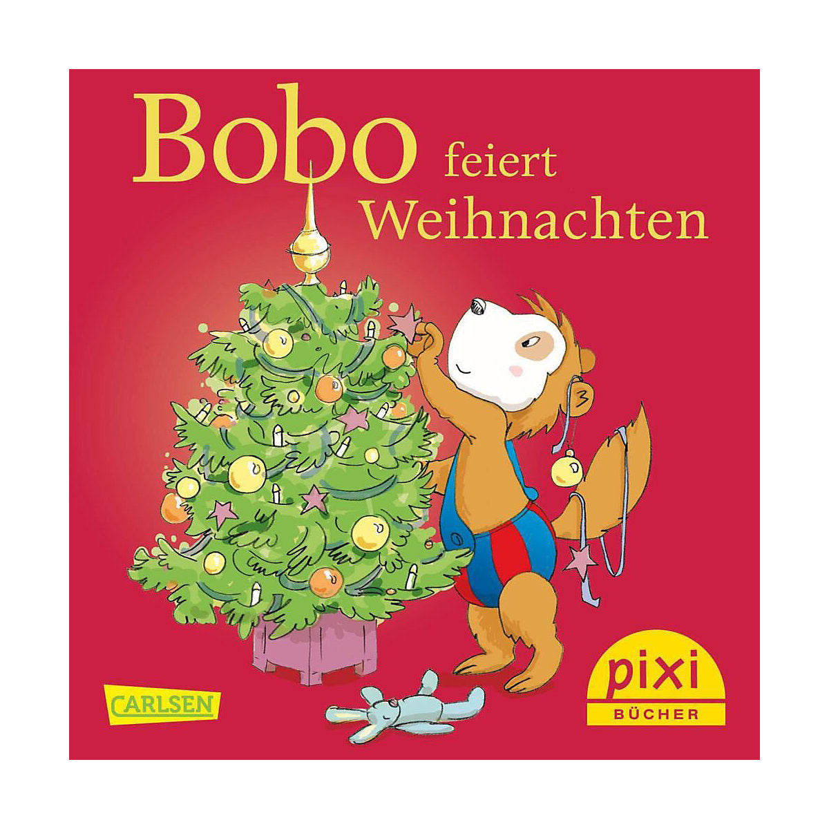 Pixi Weihnachtsklassiker - The Little One • Family.Concept.Store. 