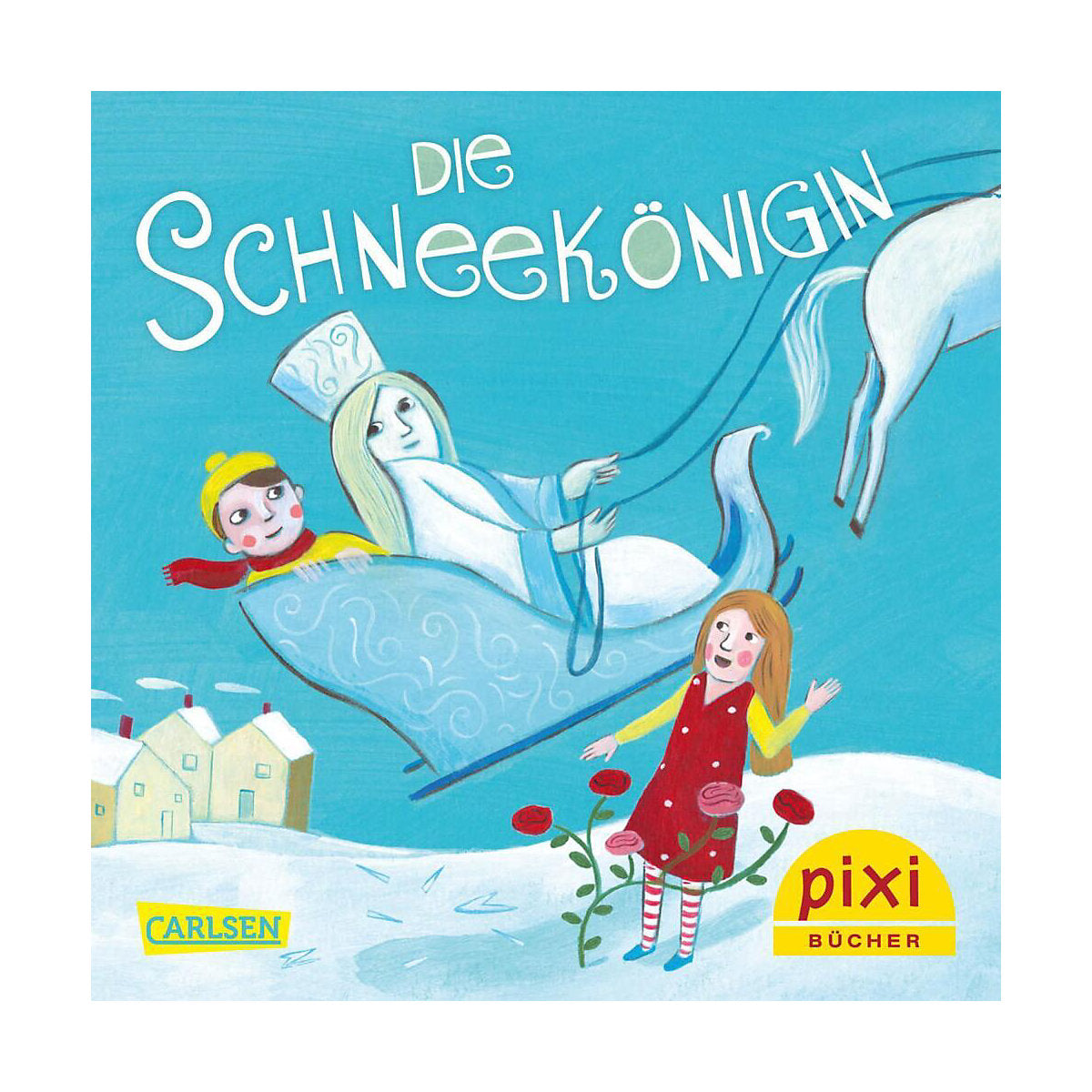 Pixi Weihnachtsklassiker - The Little One • Family.Concept.Store. 