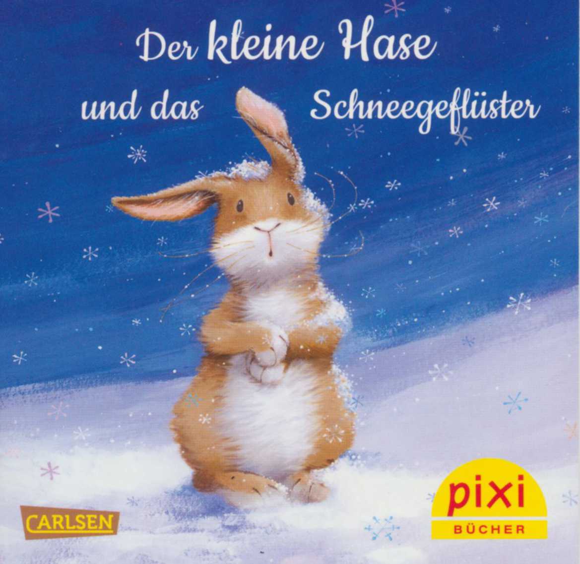 Pixi Weihnachtsklassiker - The Little One • Family.Concept.Store. 