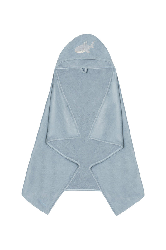 Kapuzentuch 'Shark'