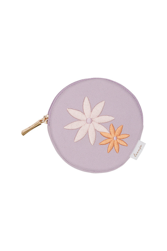 Portemonnaie 'Flowers'