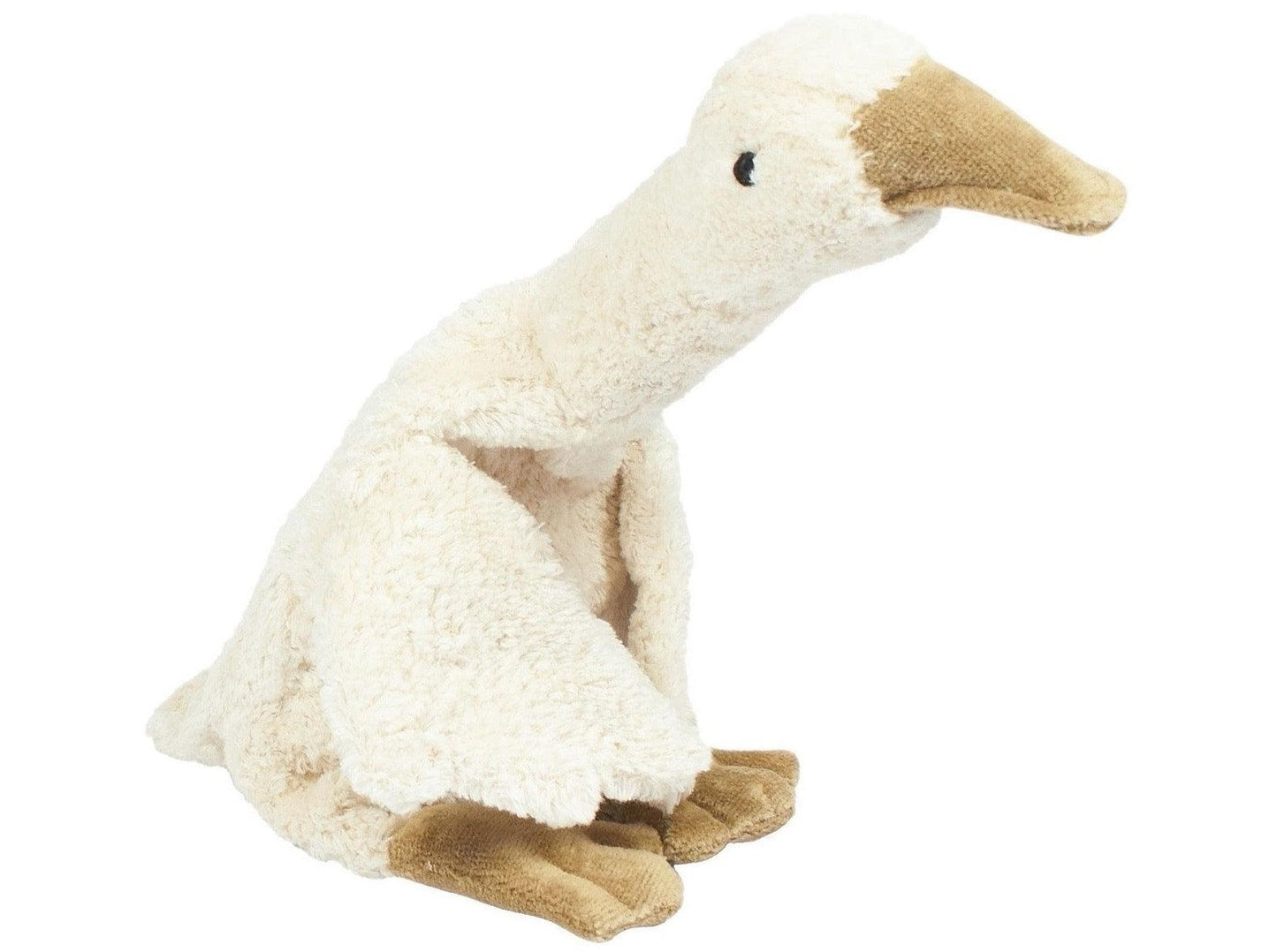 Kuscheltier Gans - The Little One • Family.Concept.Store. 