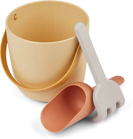 Sand toy Donny 'Jojoba Multi Mix'