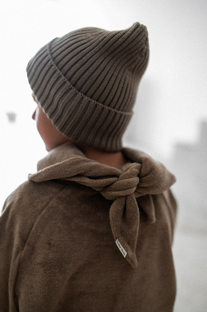 Beanie Kopenhagen 'Olive' - The Little One • Family.Concept.Store. 