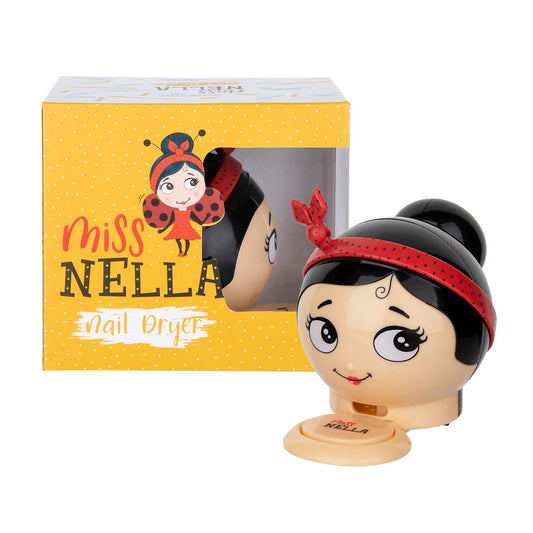 Nail Dryer für Kindernagellack 'Ladybird' - The Little One • Family.Concept.Store. 