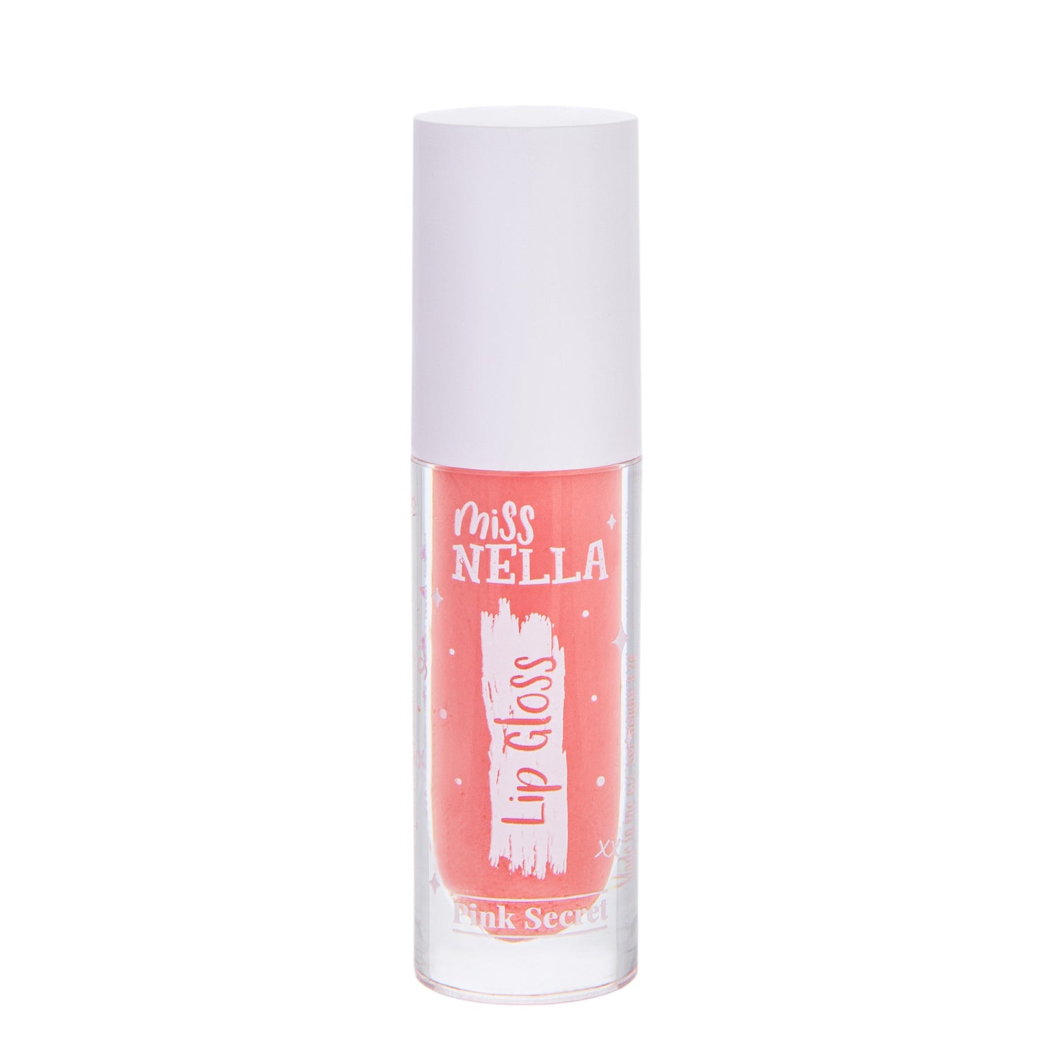 Lipgloss 'Pink Secret' - The Little One • Family.Concept.Store. 
