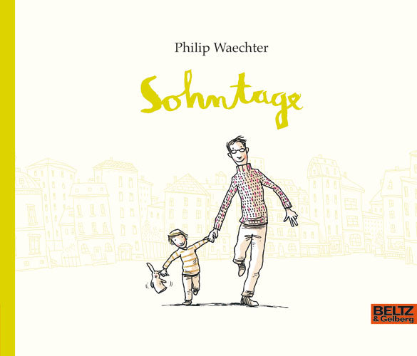 Waechter - Sohntage - The Little One • Family.Concept.Store. 