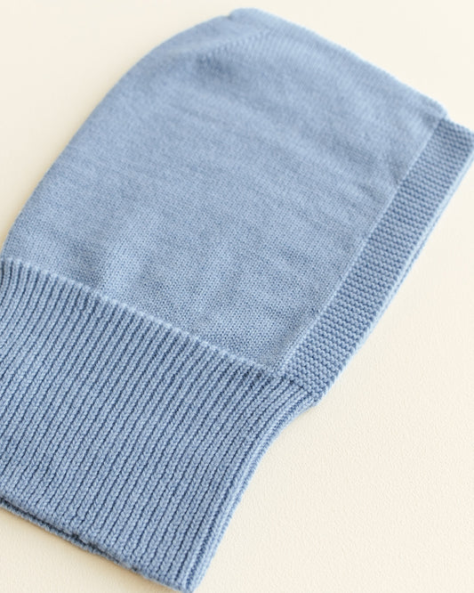 Balaclava Eddy 'Light Blue'