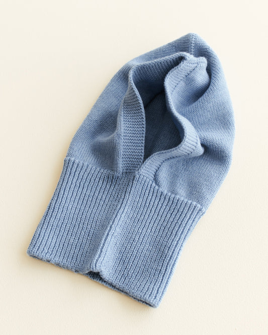 Balaclava Eddy 'Light Blue'