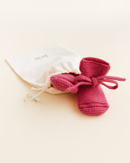Booties 'Lollipop' - The Little One • Family.Concept.Store. 