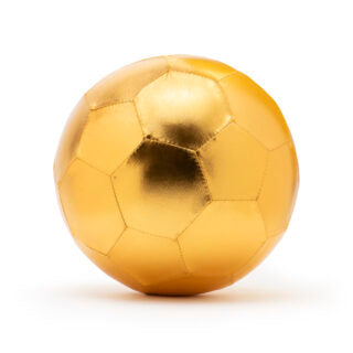 Golden football