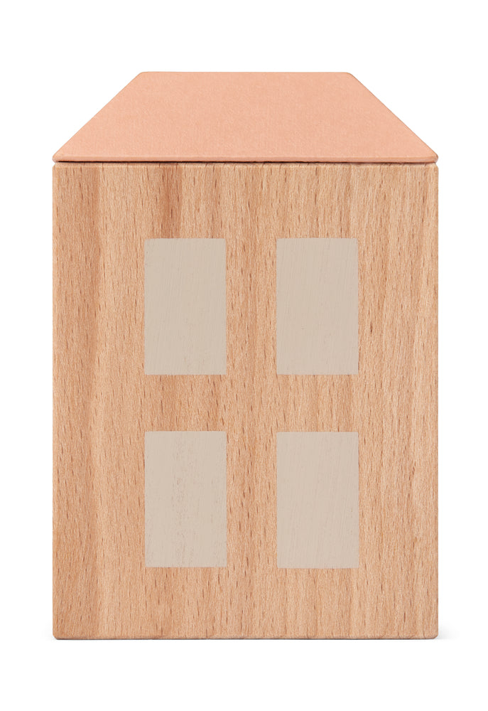 Village Houses 'Tuscany Rose Multi Mix' - The Little One • Family.Concept.Store. 