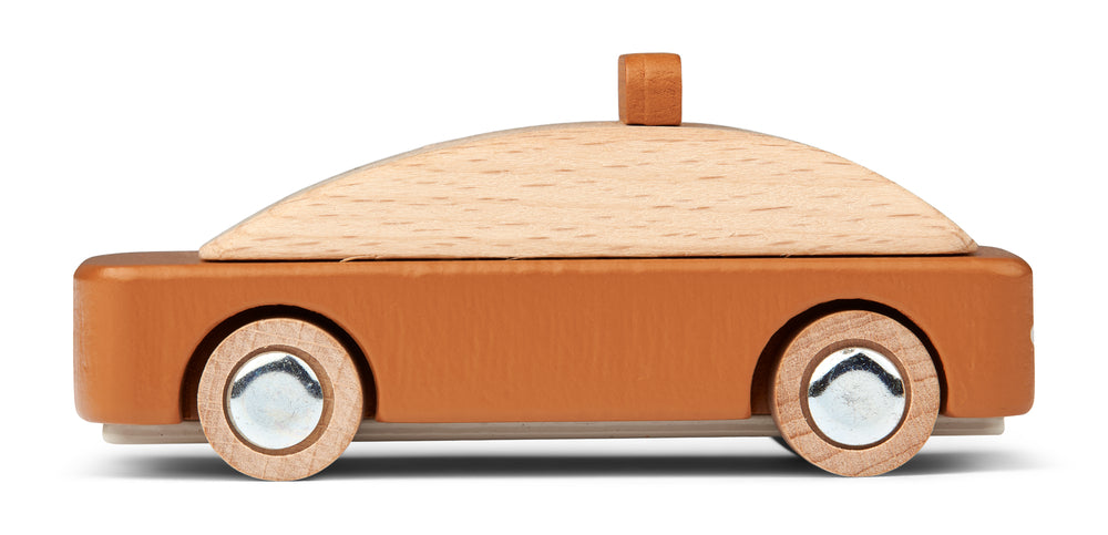 Village Taxi 'Mustard' - The Little One • Family.Concept.Store. 