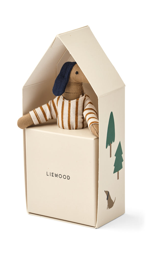 Mini-Puppe Daniel 'Oat' - The Little One • Family.Concept.Store. 