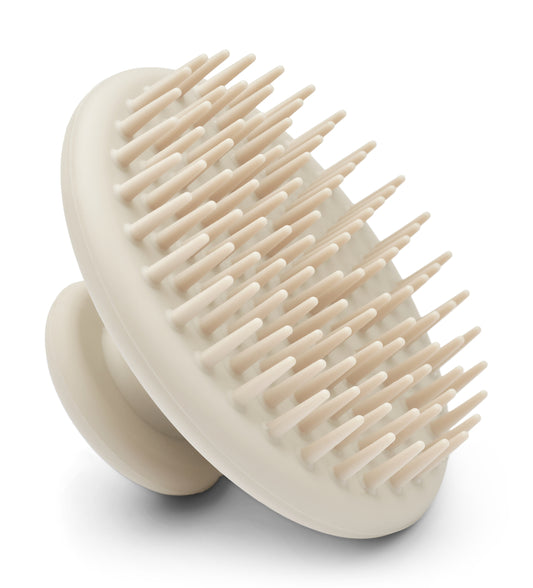 Kopfhaut-Massagebürste Dicte 'Sandy' - The Little One • Family.Concept.Store.