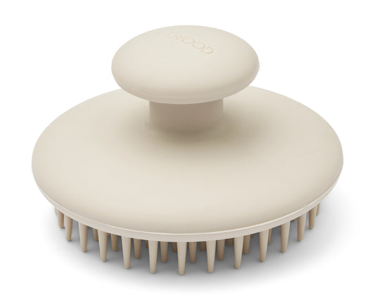 Kopfhaut-Massagebürste Dicte 'Sandy' - The Little One • Family.Concept.Store.