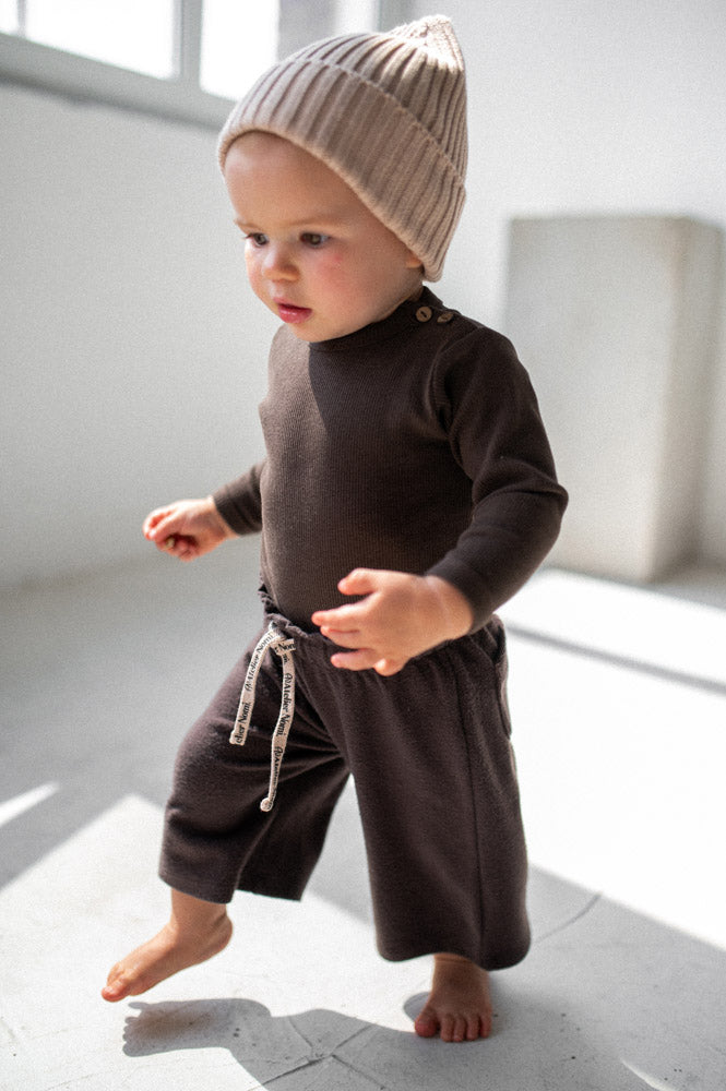 Beanie Kopenhagen 'Beige' - The Little One • Family.Concept.Store. 