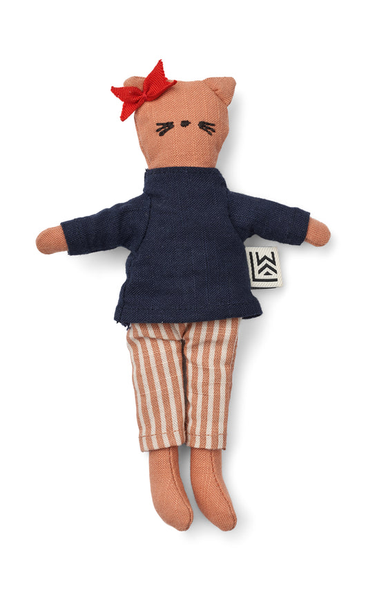 Mini-Puppe Grace 'Tuscany Rose' - The Little One • Family.Concept.Store.