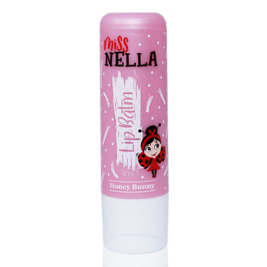 Organic Lip Balm 'Honey Bunny' - The Little One • Family.Concept.Store. 