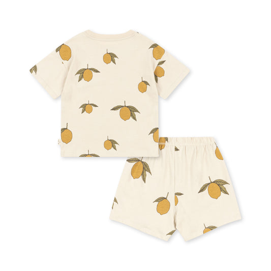 2er-Set Lin 'Mon Grand Citron'