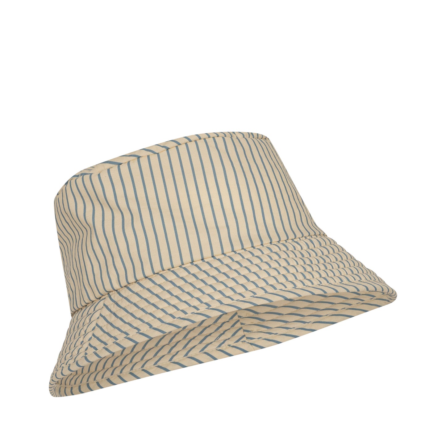Bucket Hat Asnou 'Stripe Blue'