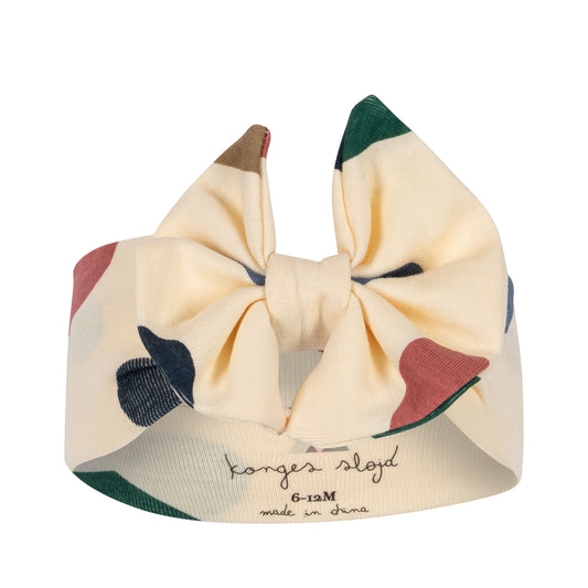 Classic New Bambi Bonnet 'Bon Coeur Coloré'
