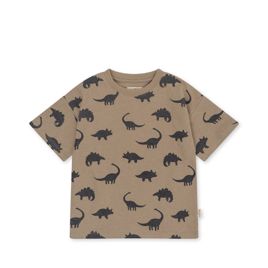 T-Shirt Obi 'Dino Silhouette'