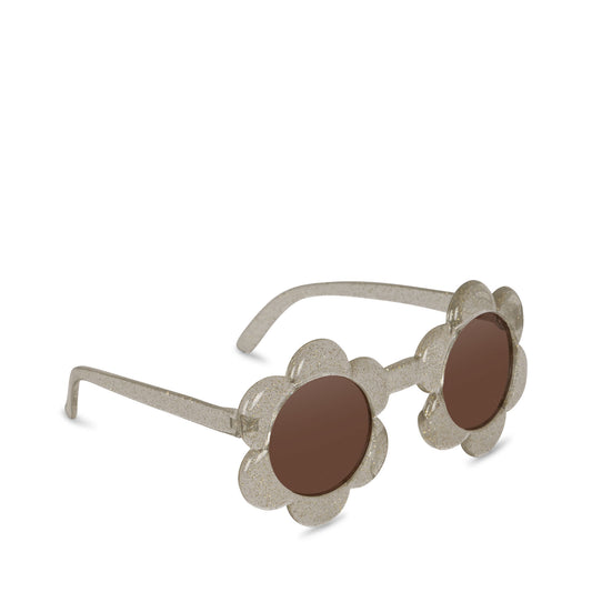 Sonnenbrille Junior Flower 'Glitter'